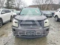 2008 Chevrolet Equinox фото