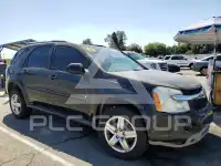 2008 Chevrolet Equinox фото
