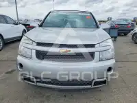 2008 Chevrolet Equinox photo