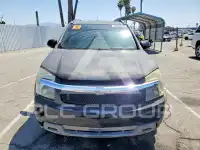 2008 Chevrolet Equinox фото