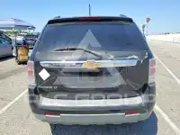 2008 Chevrolet Equinox фото