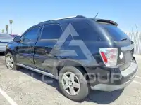 2008 Chevrolet Equinox фото