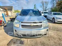 2008 Chevrolet Equinox фото