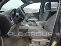 2008 Chevrolet Equinox фото