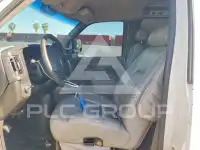 2008 Chevrolet EXPRESS фото