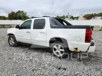 2008 Chevrolet Avalanche photo