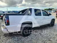 2008 Chevrolet Avalanche фото