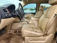 2008 Chevrolet Avalanche photo