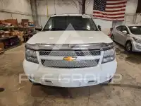 2008 Chevrolet Avalanche photo