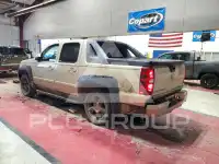 2008 Chevrolet Avalanche photo