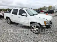 2008 Chevrolet Avalanche photo