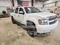 2008 Chevrolet Avalanche photo