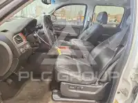 2008 Chevrolet Avalanche photo