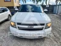 2008 Chevrolet Avalanche фото
