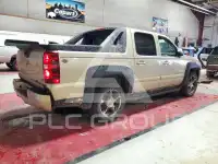 2008 Chevrolet Avalanche photo