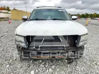 2008 Chevrolet Avalanche photo