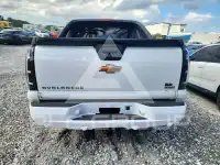 2008 Chevrolet Avalanche фото