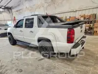 2008 Chevrolet Avalanche photo