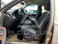 2008 Chevrolet Avalanche photo