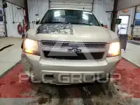 2008 Chevrolet Avalanche photo