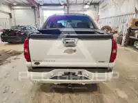 2008 Chevrolet Avalanche photo