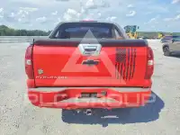 2008 Chevrolet Avalanche photo