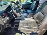 2008 Chevrolet Avalanche фото