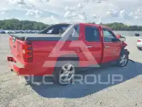 2008 Chevrolet Avalanche photo