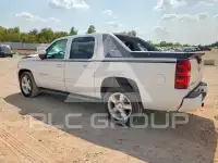 2008 Chevrolet Avalanche фото