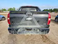 2008 Chevrolet Avalanche фото