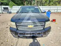 2008 Chevrolet Avalanche photo