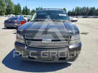 2008 Chevrolet Avalanche фото