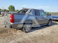2008 Chevrolet Avalanche фото