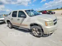 2008 Chevrolet Avalanche photo