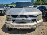 2008 Chevrolet Avalanche фото