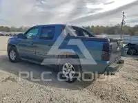 2008 Chevrolet Avalanche фото