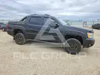 2008 Chevrolet Avalanche photo