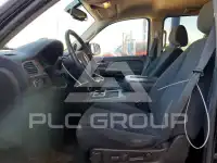 2008 Chevrolet Avalanche фото