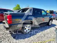 2008 Chevrolet Avalanche photo