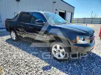 2008 Chevrolet Avalanche photo