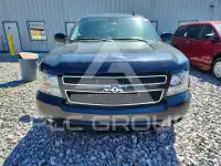 2008 Chevrolet Avalanche photo
