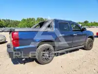 2008 Chevrolet Avalanche photo