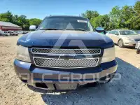 2008 Chevrolet Avalanche photo