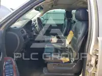 2008 Chevrolet Avalanche фото