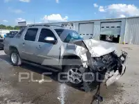 2008 Chevrolet Avalanche фото