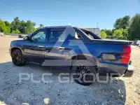2008 Chevrolet Avalanche photo