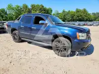 2008 Chevrolet Avalanche photo