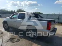 2008 Chevrolet Avalanche фото