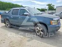 2008 Chevrolet Avalanche photo