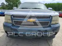 2008 Chevrolet Avalanche photo